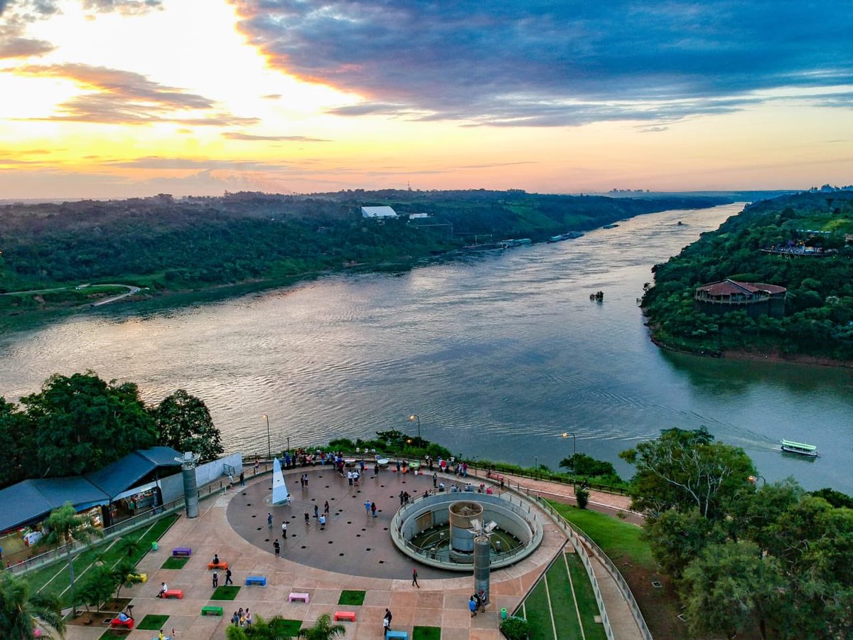 City Tour en Puerto Iguazú - Vivi tu Viaje