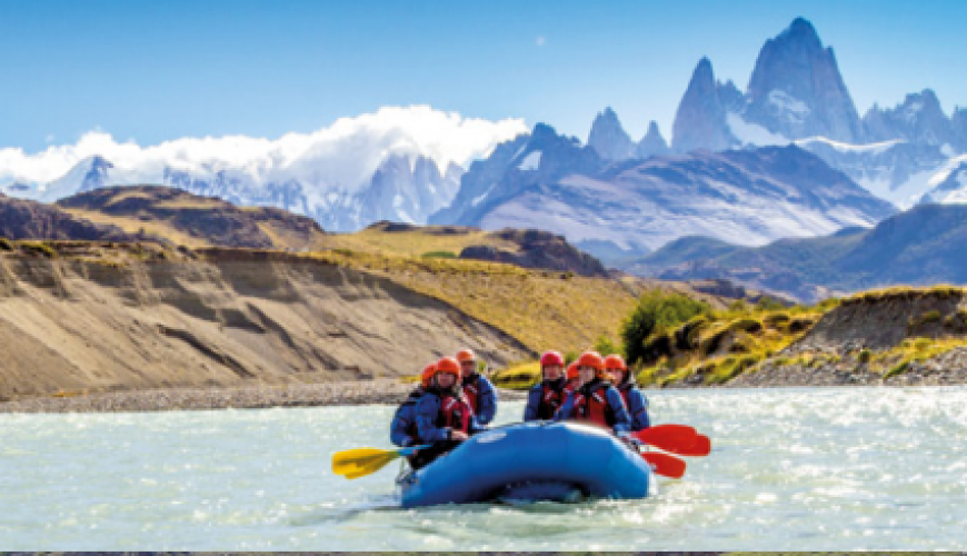 Reservá Excursiones, Tours y Experiencias Online.